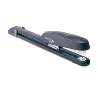 Rapesco R79026A3 ECO 790 Grapadora de Brazo Largo de Gruesos, Capacidad de 50 Hojas, Gris