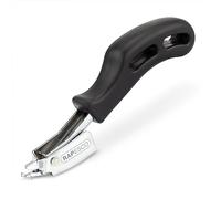 Rapesco SR3000A3 ECO R3 Quitagrapas, Negro