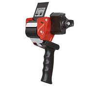 Rapesco TD9600A1 Germ-Savvy Antibacteriano Dispensador de Cinta de Embalaje 960