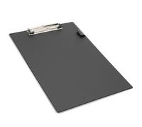 Rapesco VSTCB0B3 Portapapeles Estándar, A4+, Negro