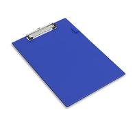Rapesco VSTCB0L3 Portapapeles Estándar, A4+, Azul
