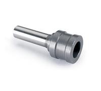 Rapesco ZSPCUTTER 2200 & 4400 Cortadores de perforación de repuesto con 6 mm, compatibles con perforadoras de alta resistencia, 2 Unidades