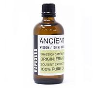 Rapeseed Oil - 100ml