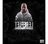 Raph Paradis - Le Reflet