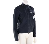 Rapha Core Rain Mujer Chaqueta para ciclista L Negro