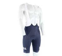 Rapha Pro Team Training Bib Caballeros Short para ciclista M Azul oscuro