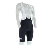 Rapha Pro Team Training Bib Caballeros Short para ciclista S Negro