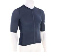 Rapha Pro Team Training S/S Caballeros Camiseta para ciclista M Azul oscuro