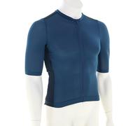 Rapha Pro Team Training S/S Caballeros Camiseta para ciclista XXL Azul