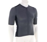 Rapha Pro Team Training S/S Caballeros Camiseta para ciclista XXL Gris oscuro