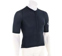 Rapha Pro Team Training S/S Caballeros Camiseta para ciclista XXL Negro