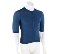 Rapha Pro Team Training S/S Caballeros Camiseta para ciclista XL Azul