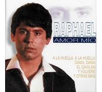 Raphael - Amor Mío