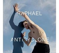 Raphael - Anticyclone -Digislee-