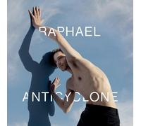 Raphaël - Anticyclone (LP)
