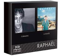 Raphael - Caravane - La Realite