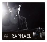 Raphael - Caravane & Une Nuit Au Chalet