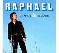 Raphael - De Amor & Desamor [Vinilo]