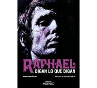 Raphael. Digan lo que digan: 90 (Música)