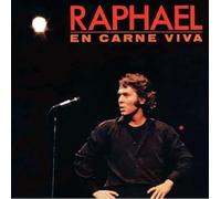 Raphael - En Carne Viva (Lp-Vinilo)