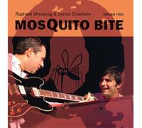 Wressnig,raphael & Enrico Crivellaro - Mosquito Bite