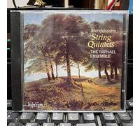 Raphael Ensemble - Mendelssohn: String Quintets