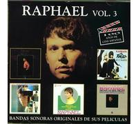 Raphael - Ep's Originales 3