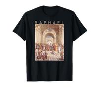 Raphael - Escuela de Atenas - Arte para artistas Camiseta