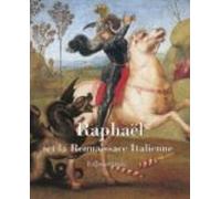 Raphael Et La Rennaissace Italienne (ebook)