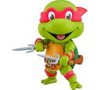 Raphael Fig 10 cm Teenage Mutant Ninja Turtles nendoroid