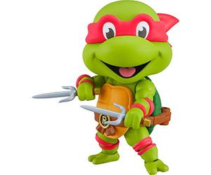 Raphael Fig 10 cm Teenage Mutant Ninja Turtles nendoroid
