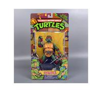 (Raphael) figura de acción de adolescente Tant Ninja Turtle TMNT, figuras de juguete de Anime, colección de PVC,