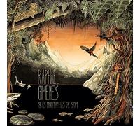 Raphael Gimenes - Raphael Gimenes & As Montanhas De Som (Gatefold LP) [Vinilo]