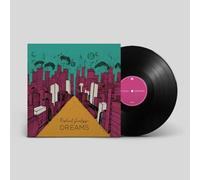 Raphael Gualazzi - Dreams [Vinilo]