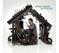 Raphael Gualazzi - Happy Mistake