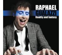 Raphael Gualazzi - Reality & Fantasy