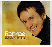 Raphael (Historia de un Idolo Rov-4303)