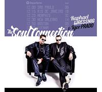 Wressnig, Raphael & Igor Prado - Soul Connection