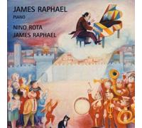 Raphael,James - Hativka/Kaddish/+ [Import]