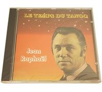 Raphael, Jean - Le Temps Du Tango