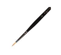 Raphael Kolinsky 8404 Sable Fine Point Round 0