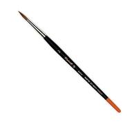 Raphael Kolinsky Sable - Fine Point Round - Size 3 by Raphael