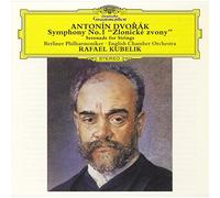 Raphael Kubelik - Dvorak:Symphony No.1/Serenade