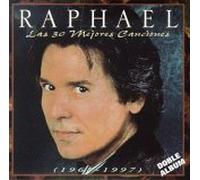 Raphael - Las 30 Mejores Canciones
