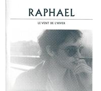 Raphael - Le Vent De l'hiver [Import]