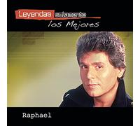 Raphael - Leyendas Solamente Los Mejores
