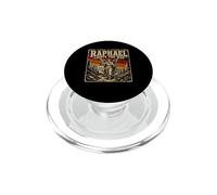Raphael Lights The Way Ángel Guardián Arcángel PopSockets PopGrip para MagSafe