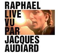 Raphael – Live 2011 – Parlophone (2011)