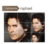 Raphael - Mis Favoritas