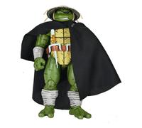 Raphael old man scale action figura 18 cm teenage mutant ninja turtles
